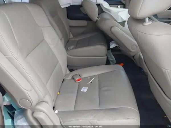 5FNRL5H69HB011225 2017 HONDA ODYSSEY - Image 8