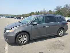 5FNRL5H69HB011502 2017 HONDA ODYSSEY