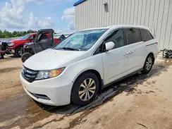 5FNRL5H69HB011905 2017 HONDA ODYSSEY