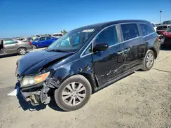 5FNRL5H69HB012780 2017 HONDA ODYSSEY