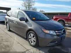 5FNRL5H69HB013184 2017 HONDA ODYSSEY