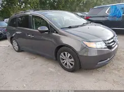 5FNRL5H69HB013895 2017 HONDA ODYSSEY
