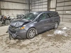 5FNRL5H69HB016196 2017 HONDA ODYSSEY