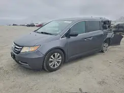 5FNRL5H69HB017154 2017 HONDA ODYSSEY