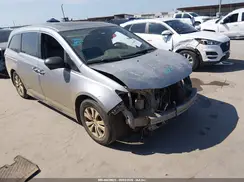5FNRL5H69HB018269 2017 HONDA ODYSSEY