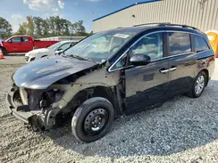 5FNRL5H69HB019647 2017 HONDA ODYSSEY