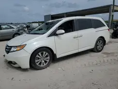 5FNRL5H69HB020636 2017 HONDA ODYSSEY