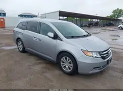 5FNRL5H69HB021009 2017 HONDA ODYSSEY