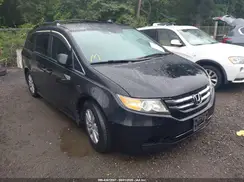 5FNRL5H69HB021026 2017 HONDA ODYSSEY
