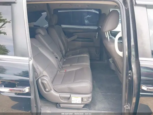 5FNRL5H69HB021026 2017 HONDA ODYSSEY - Image 8