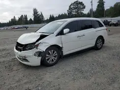 5FNRL5H69HB021799 2017 HONDA ODYSSEY