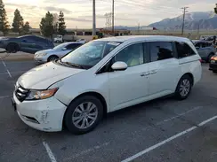 5FNRL5H69HB023780 2017 HONDA ODYSSEY