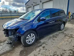 5FNRL5H69HB024301 2017 HONDA ODYSSEY