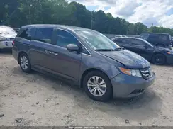 5FNRL5H69HB025531 2017 HONDA ODYSSEY