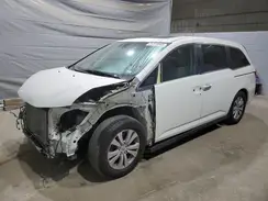 5FNRL5H69HB026842 2017 HONDA ODYSSEY