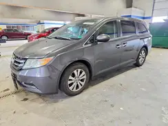 5FNRL5H6XGB001382 2016 HONDA ODYSSEY