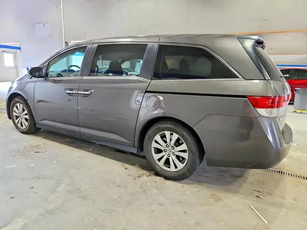 5FNRL5H6XGB001382 2016 HONDA ODYSSEY - Image 2