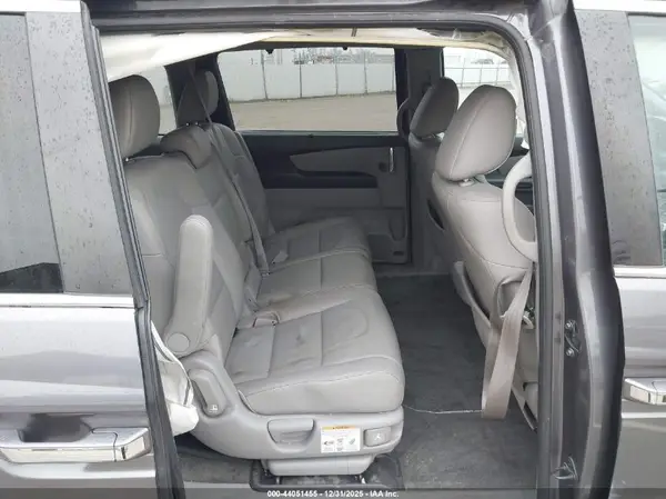 5FNRL5H6XGB001477 2016 HONDA ODYSSEY - Image 8
