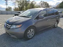 5FNRL5H6XGB002032 2016 HONDA ODYSSEY