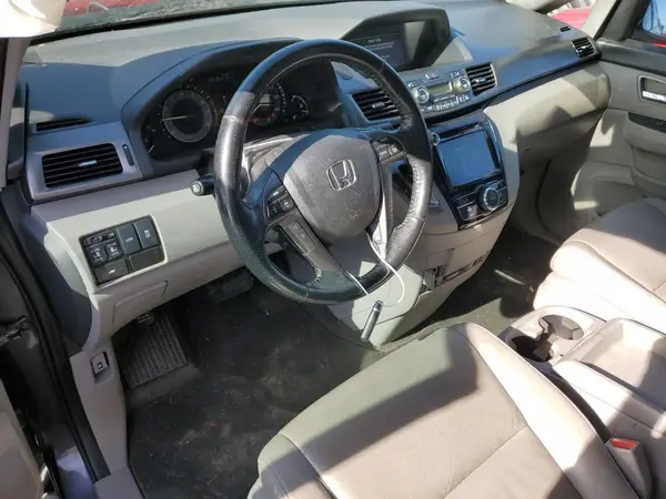 5FNRL5H6XGB002032 2016 HONDA ODYSSEY - Image 8