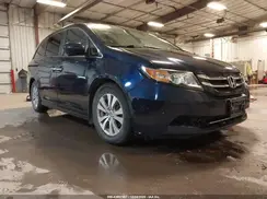 5FNRL5H6XGB002161 2016 HONDA ODYSSEY