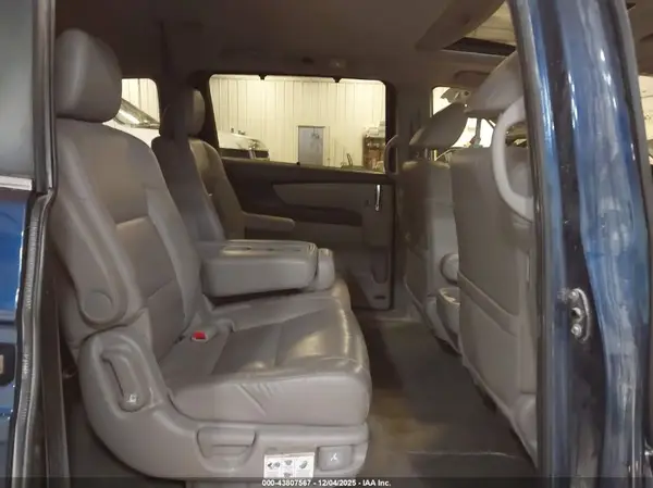 5FNRL5H6XGB002161 2016 HONDA ODYSSEY - Image 8