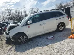 5FNRL5H6XGB003357 2016 HONDA ODYSSEY