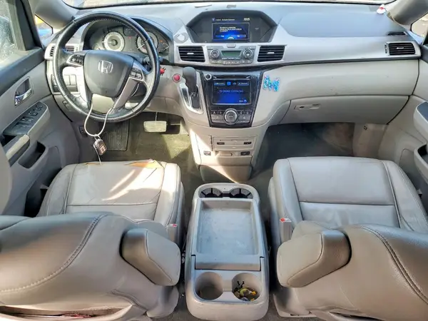 5FNRL5H6XGB003827 2016 HONDA ODYSSEY - Image 8
