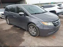 5FNRL5H6XGB006999 2016 HONDA ODYSSEY