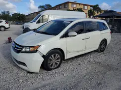 5FNRL5H6XGB008249 2016 HONDA ODYSSEY