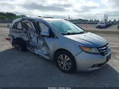 5FNRL5H6XGB010115 2016 HONDA ODYSSEY