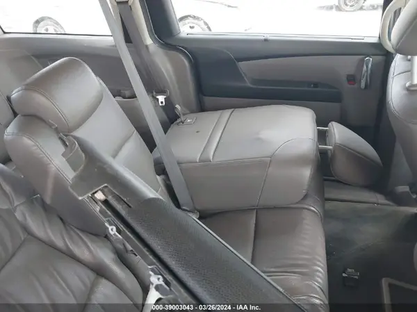 5FNRL5H6XGB010115 2016 HONDA ODYSSEY - Image 8