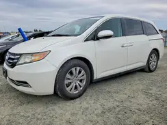 5FNRL5H6XGB010955 2016 HONDA ODYSSEY