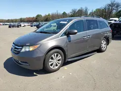 5FNRL5H6XGB014200 2016 HONDA ODYSSEY