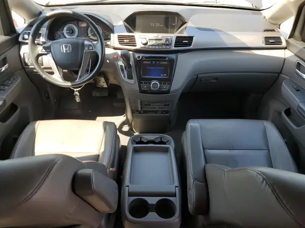 5FNRL5H6XGB014200 2016 HONDA ODYSSEY - Image 8