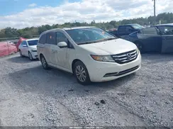 5FNRL5H6XGB017288 2016 HONDA ODYSSEY