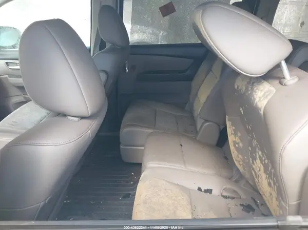 5FNRL5H6XGB017288 2016 HONDA ODYSSEY - Image 8