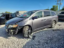 5FNRL5H6XGB018652 2016 HONDA ODYSSEY