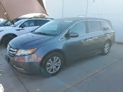 5FNRL5H6XGB018750 2016 HONDA ODYSSEY