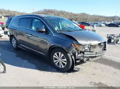 5FNRL5H6XGB020370 2016 HONDA ODYSSEY