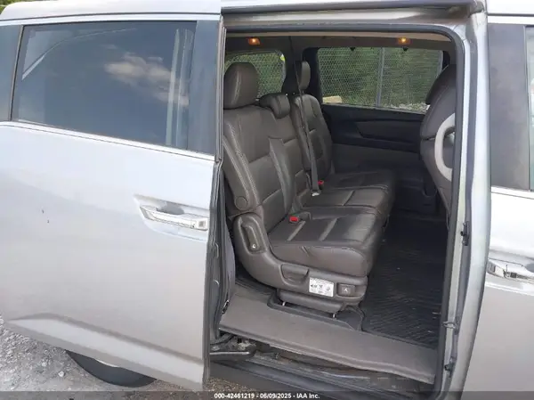 5FNRL5H6XGB020868 2016 HONDA ODYSSEY - Image 8