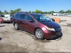 5FNRL5H6XGB020966 2016 HONDA ODYSSEY