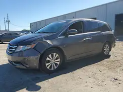 5FNRL5H6XGB022068 2016 HONDA ODYSSEY