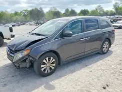 5FNRL5H6XGB022409 2016 HONDA ODYSSEY