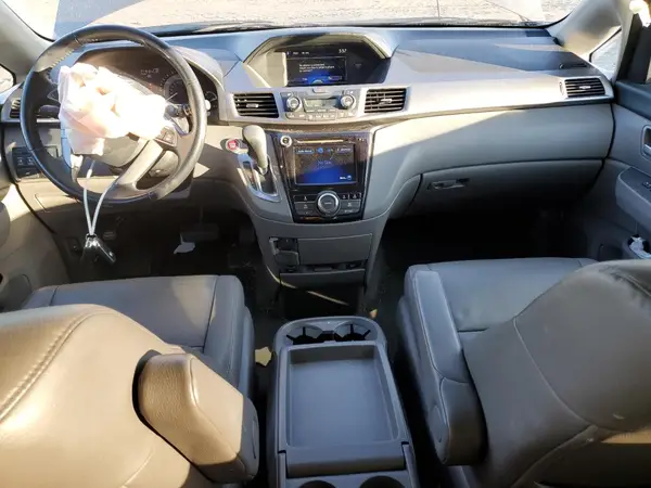 5FNRL5H6XGB022636 2016 HONDA ODYSSEY - Image 8