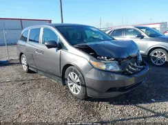 5FNRL5H6XGB022670 2016 HONDA ODYSSEY