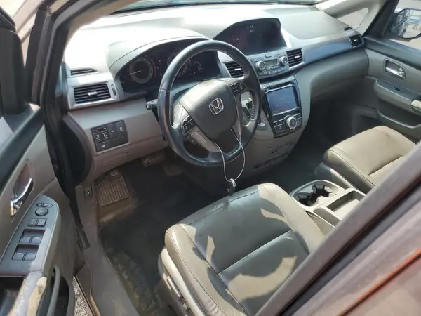 5FNRL5H6XGB024371 2016 HONDA ODYSSEY - Image 8
