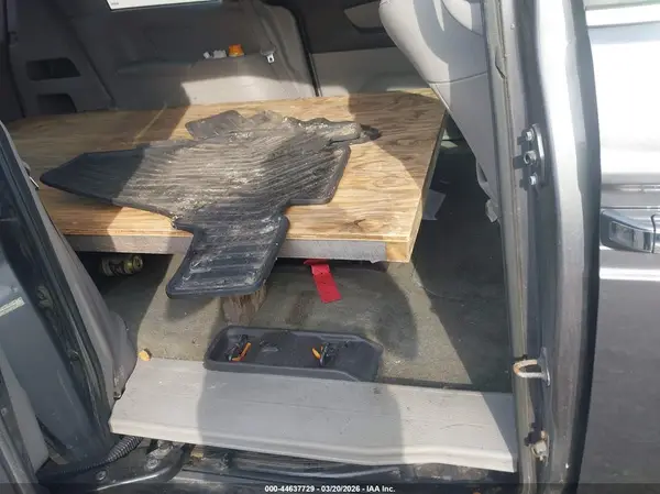 5FNRL5H6XGB028582 2016 HONDA ODYSSEY - Image 8