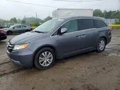 5FNRL5H6XGB028646 2016 HONDA ODYSSEY