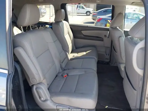 5FNRL5H6XGB029053 2016 HONDA ODYSSEY - Image 8